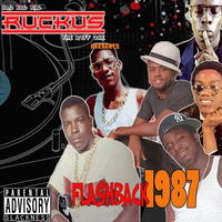 Dancehall Mix, Dancehall Flashback 1987 Ft Admiral Bailey, Carlene Davis, Pinchers, Dominick, Ruckus by Dream-Sound Media