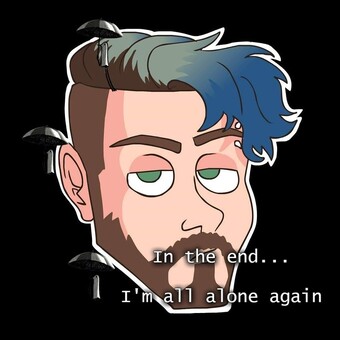 Kellan Spaceboy Green