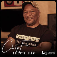 Chip E: Executive Order Mix (2017) by 5 Magazine