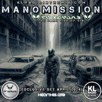 INTHEMIX-MANOMISSION-APRIL-DJBLASTO 2024 by DjBlasto