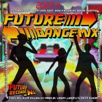 FutureRecords - FutureDanceMix 2023-11 by FutureRecords
