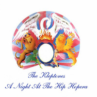 The Kleptones - A Night At The Hip-Hopera by SourceAddiction