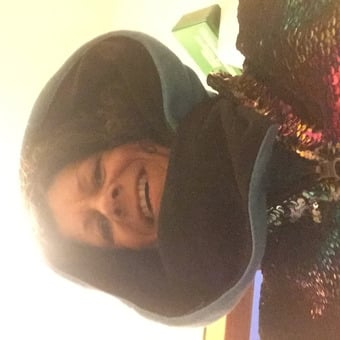 Glitta Wicca Matariki