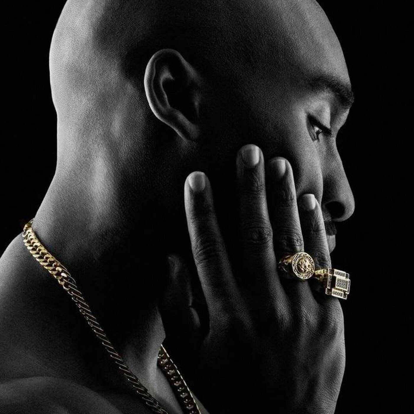Makaveli The Don episode artwork