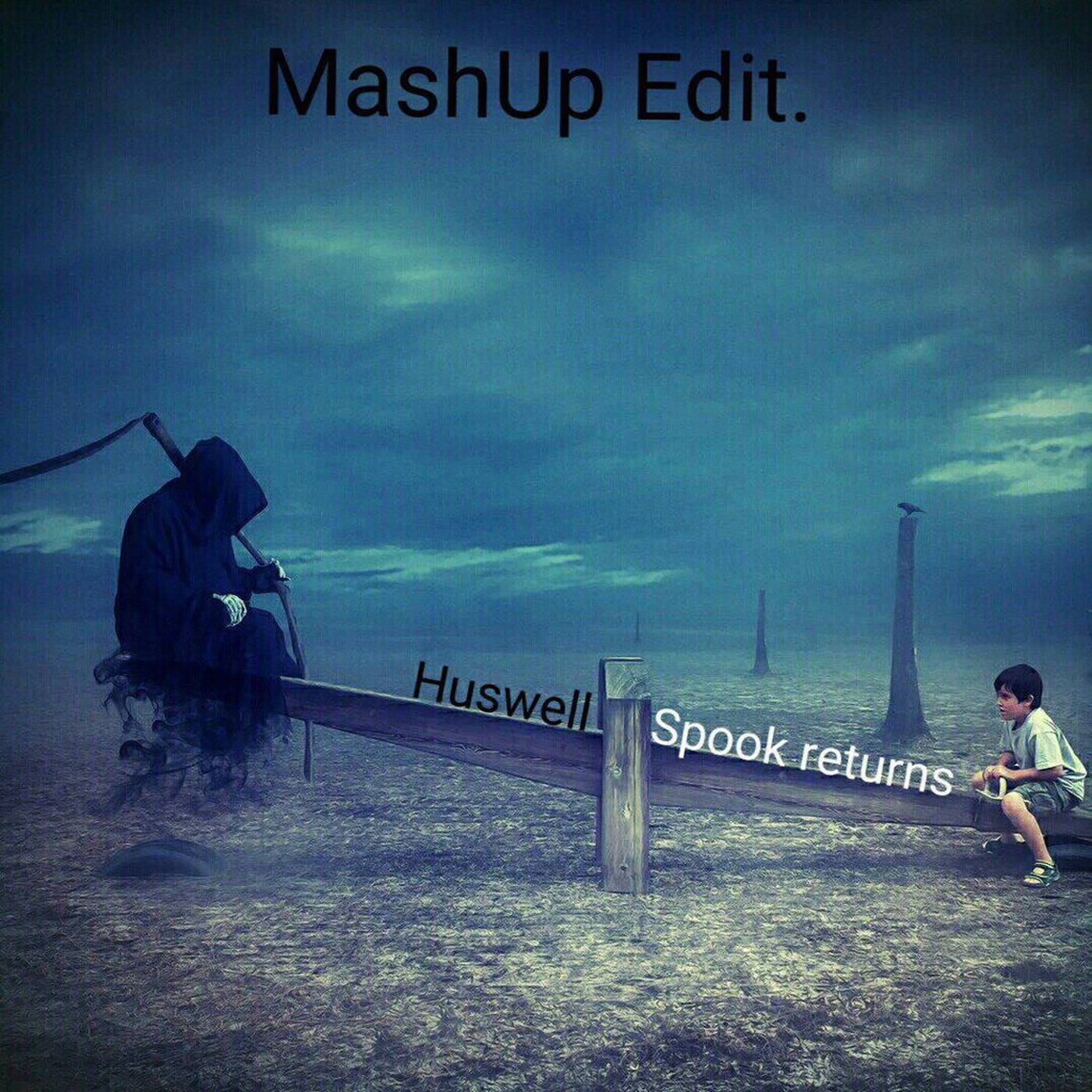 Huswell - Spook returns(MashUp Edit.) episode artwork