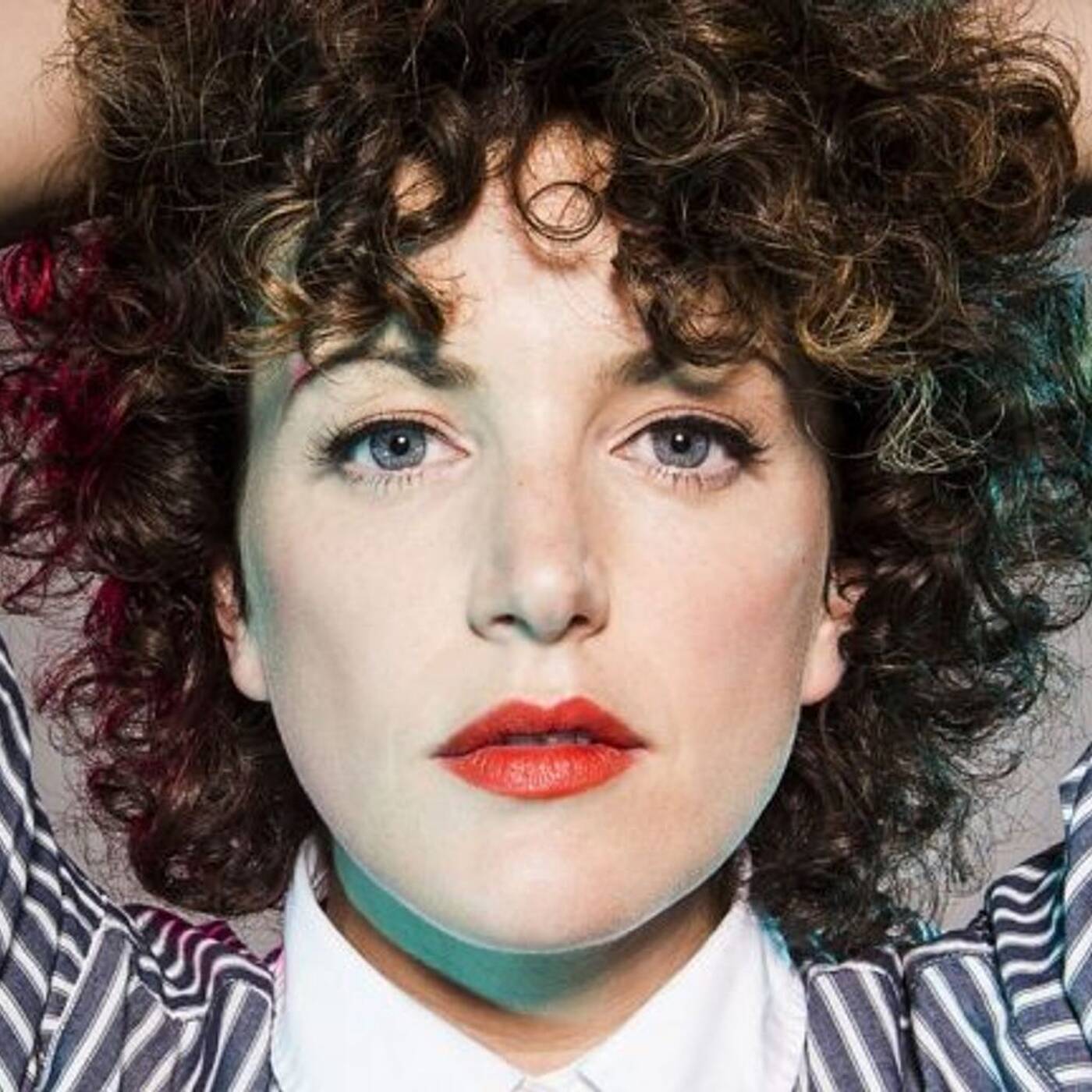Annie Mac – Dance Party 2020-06-12 Eats Everything Hottest Record and Sally C Mini Mix episode artwork