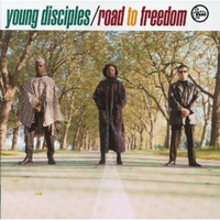The Young Disciples Move On (Walking Rhythms Reconstructed Edit) by Walking Rhythms