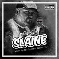 A Man Called Slaine by Hamza 21