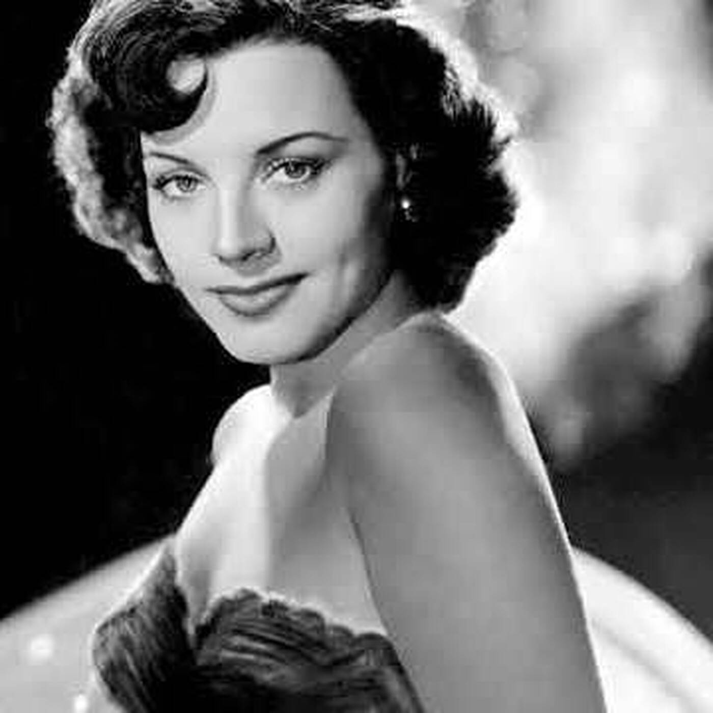 KAY STARR - GIVE A LITTLE LOVE (78) episode artwork