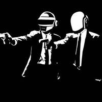 DAFT TWUNT by #P1EXP