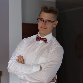 Szymon Ciesielski