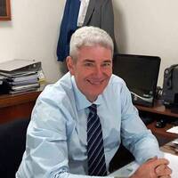 Gustavo Lores - Decano Facultad de Ingeniería - Carrera energias renovables by unjuradio04