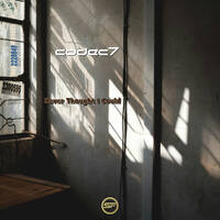 codec7 - Never Thought I Could by codec7