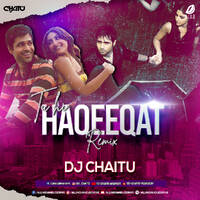 Tu Hi Haqeeqat (Remix) - DJ Chaitu by All Indian DJs Drive