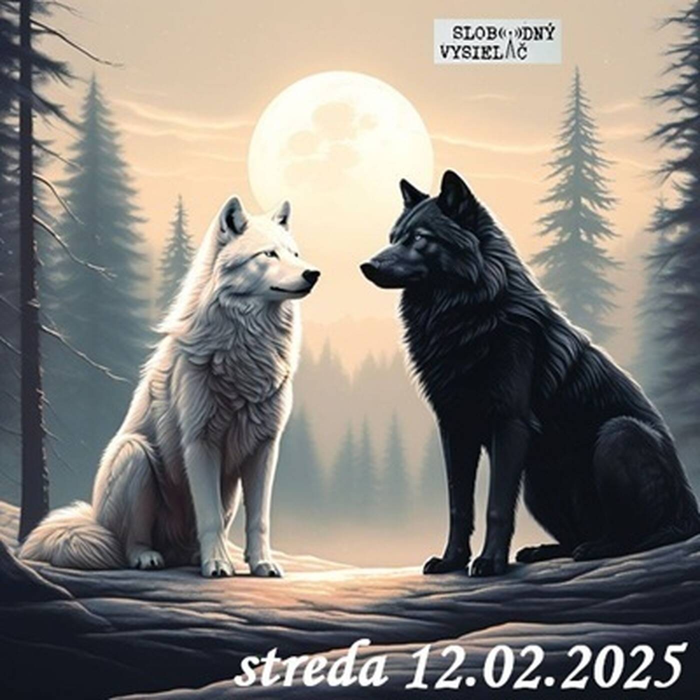Cesta vzostupu 165 - 2025-02-12 “Dobro a zlo“ episode artwork