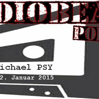 Michael Psy - - Dark Techno Set for AUDIOBEATS Podcast 02.01.2015 (free download + Tracklist) by MichaelPSY