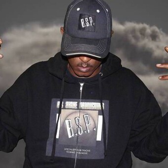 Big Shane Productions