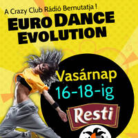2023-10-01 Eurodance Evolution by Vain