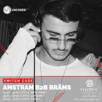 SWITCH CODE #EP243 - AmStram &amp; Bräms by Switch Code by Switch Entertainment