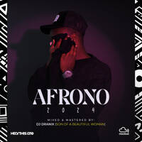Afrono 2024 (DJ Dranix) by DJ Dranix