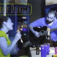 Programa Especial Completo Rocko y Dianala by PorLasNegrasEntrañasDeLaMusica