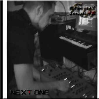 NEXT-ONE aka MICHAEL ALSTEEN