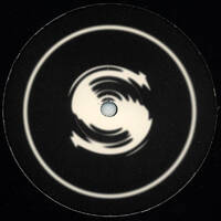 Theorie - Sinister, man. [vinyl] – All Source Direct Mix [2024] by theorie