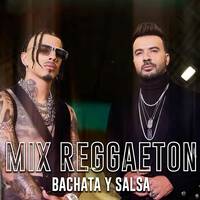 Reggaeton, Salsa Y Bachata Luis Fonsi Vacío by Mix Latin Music