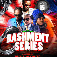 BASHMENT SERIES VOL.15 - DJ SULAHOT X DJ SUB by Dj SulaHot the king