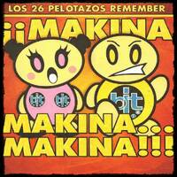 Makina ... Makina y Makina !!!