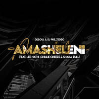 DeSoul &amp; Dj Pre_Tedzo - Amasheleni (Feat. Lee Nathi , Chillie Cheeze &amp; Shaka Zulu) by Dj Pre_Tedzo