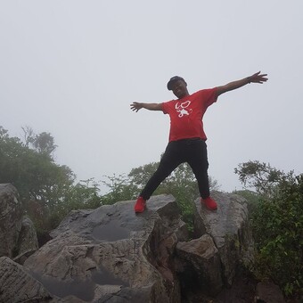 Sello Zhane Segalabutla