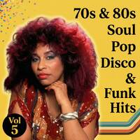 70s &amp; 80s Dance , Soul, Disco, Funk &amp; Pop
