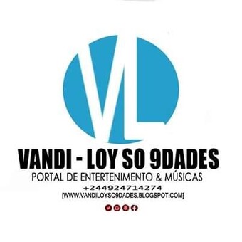 Vandi-loy Bloguista