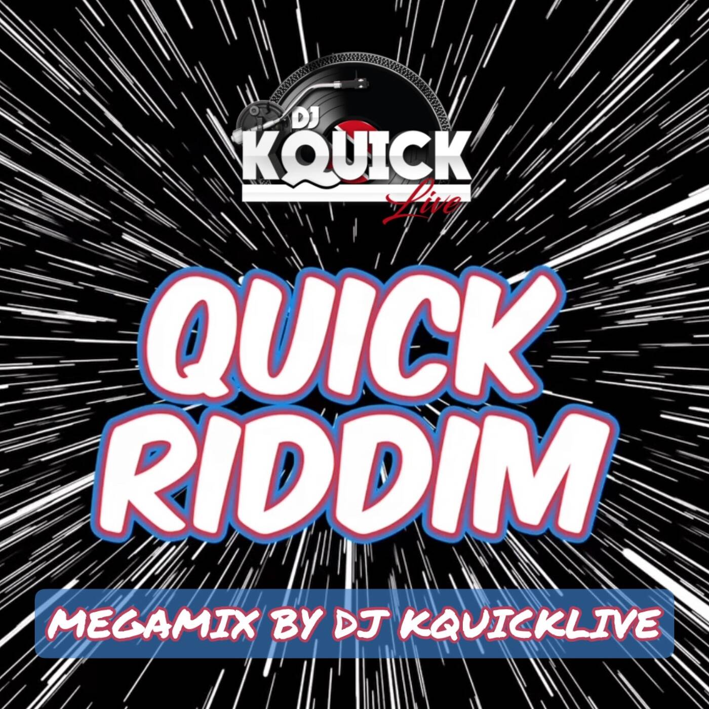 Quick Riddim Mega Mix (2023 SOCA) - Wetty Beatz & Karbon Jamz episode artwork