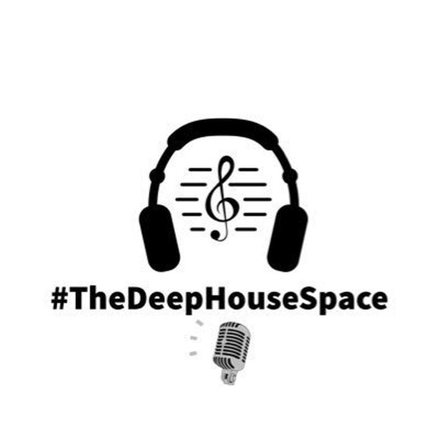 #TMCP Guest Mix 04 by #TheDeepHouseSpace Mix episode artwork