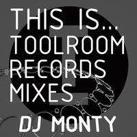 This Is.... Toolroom House Party Vol 2 Live DJ Mix by DJ Monty UK