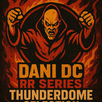 Dani DC RR Series Thunderdome Selection Part 1 by Dani DC / 303 Hz
