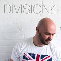 Division 4 - Breeze! (DJ Kilder Dantas Homage Mixset) by DJ Kilder Dantas