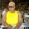 Nozipho Hlalukana