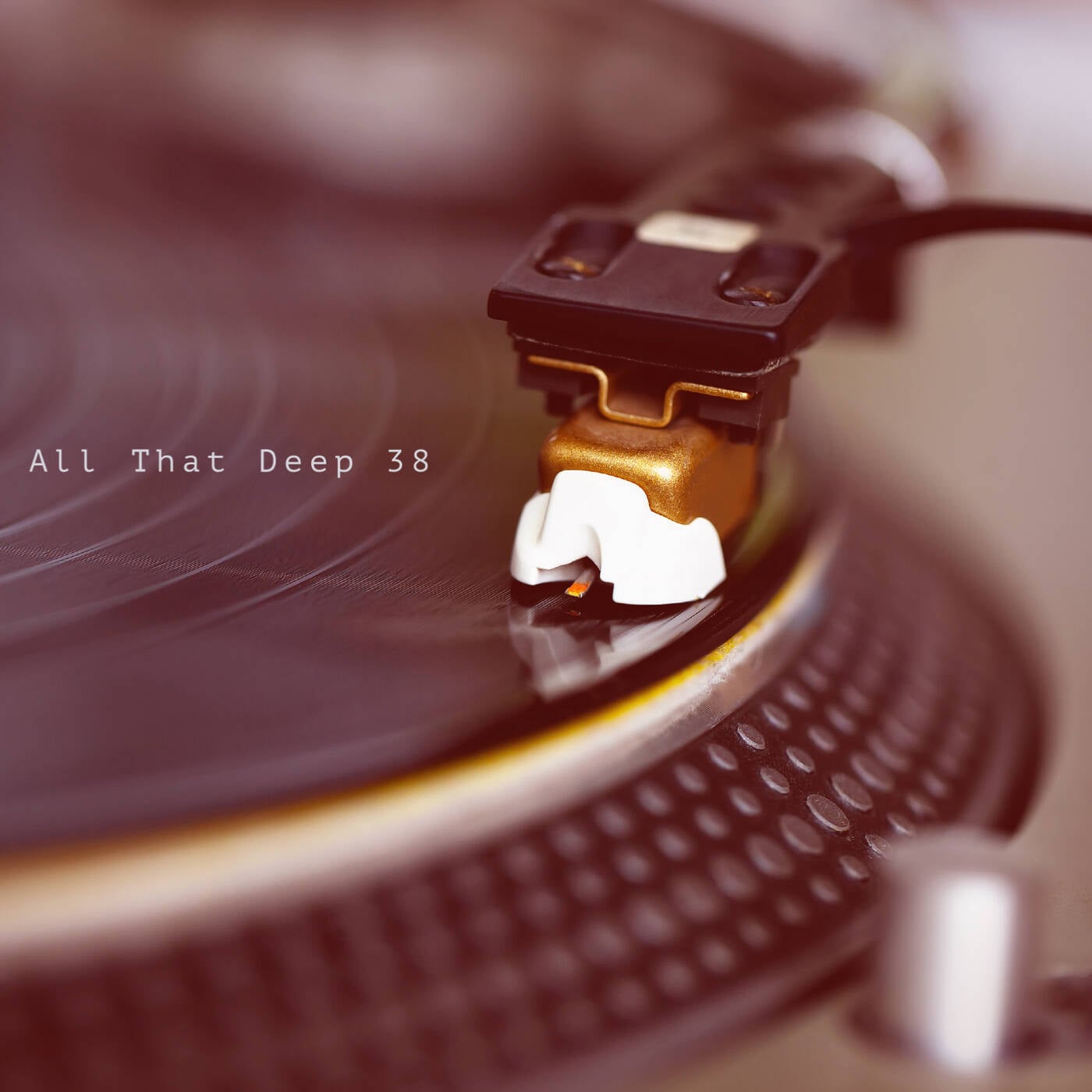 All That Deep 38 episode artwork