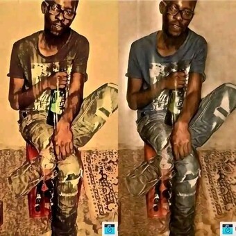 Thabo Michael Motaung