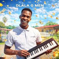 VUK' EKSENI_-_Dlala G Men_X_Tylla DeKiiD_(SINGLE TRACK) by Dlala G Men