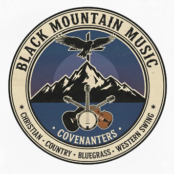 Black Mountain Music