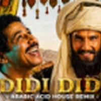 Dhurandhar &amp; Ranveer Singh — DIDI by ˗ˏˋ🎵ˎˊ˗