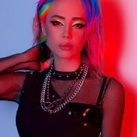 Marika Rossa - Home Set by Techno Music Radio Station 24/7 - Techno Live Sets