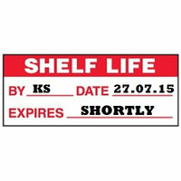 [KS] Short Shelf Life 01 by Kevin Sullivan (smashdad)