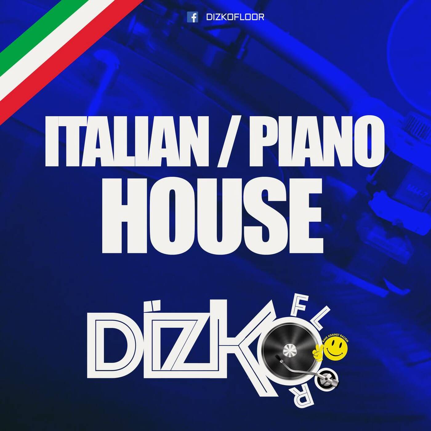 Boxing Day Italian Piano House episode artwork
