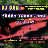 DJ Dan - Spirit Of The Tree -1993 (Future Retro Series Version) (Jim Hopkins Remaster) by ninetiesDJarchives