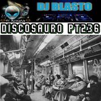 Discosauro Pt236 by DjBlasto